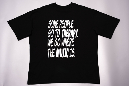 Therapy | T-shirt [2]