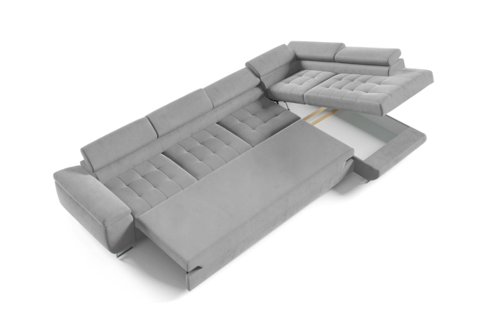 Coltar BENJAMIN XL [7]