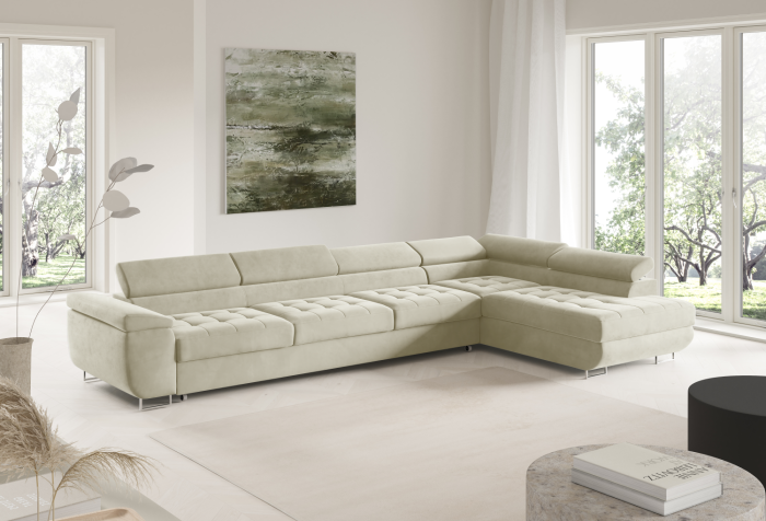 Coltar BENJAMIN XL [4]
