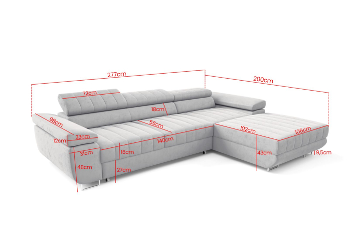 Coltar HORIZONTE MINI [2]