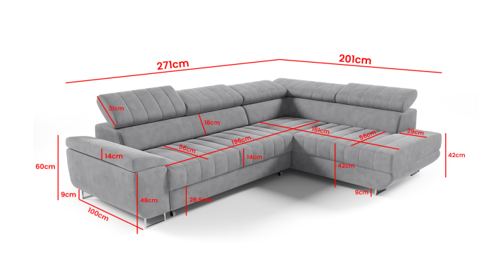 Coltar HORIZONTE MAXI [5]