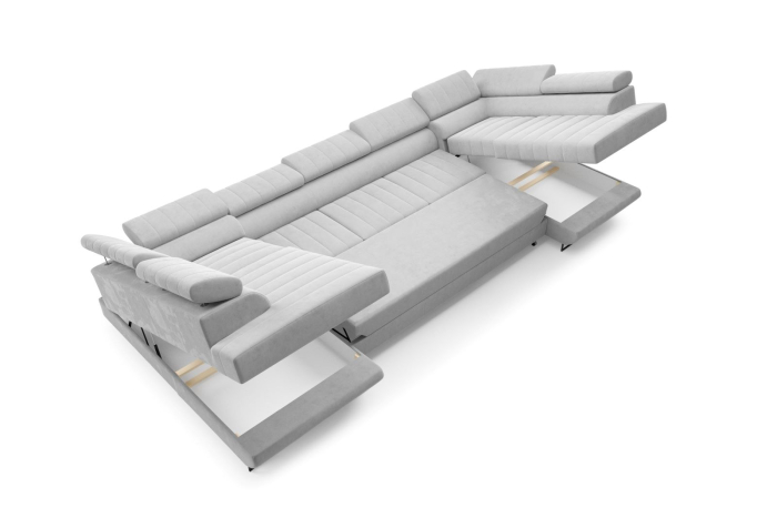 Coltar HORIZONTE U XL [4]