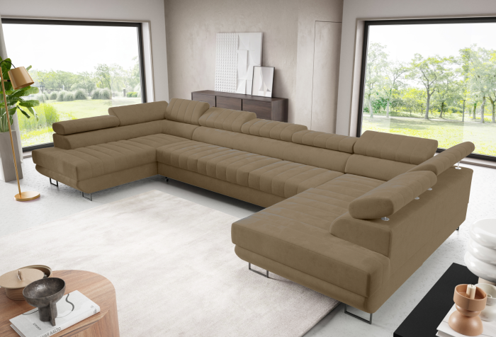 Coltar HORIZONTE U XL [9]