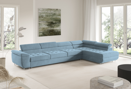 Coltar BENJAMIN XL [5]