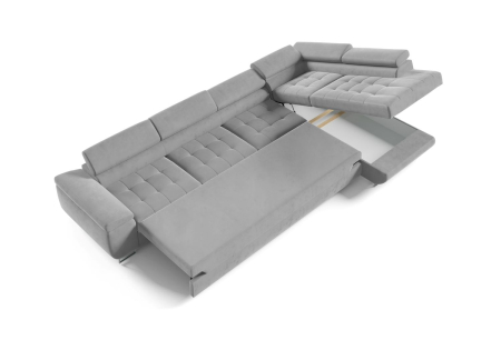 Coltar BENJAMIN XL [6]