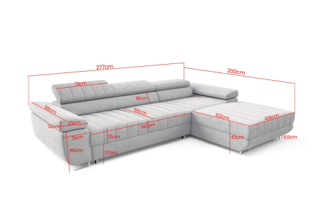 Coltar HORIZONTE MINI [1]
