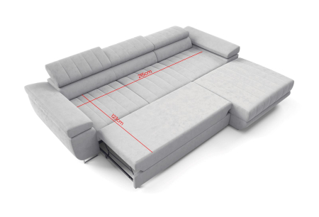 Coltar HORIZONTE MINI [3]
