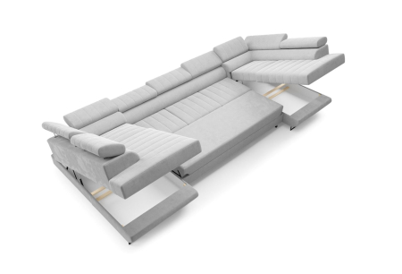 Coltar HORIZONTE U XL [3]