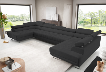 Coltar HORIZONTE U XL [9]