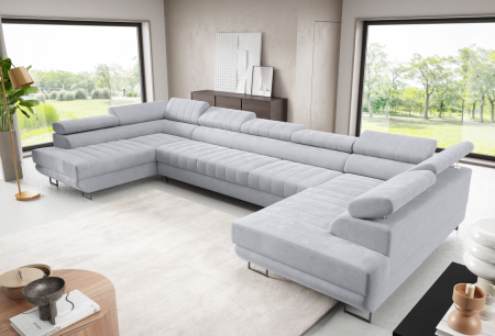 Coltar HORIZONTE U XL [2]