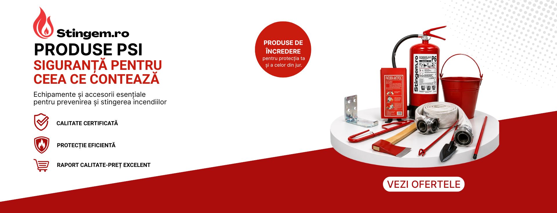 Produse PSI