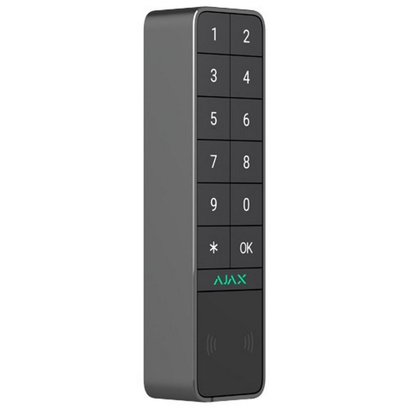Ajax KeyPad Outdoor Jeweller [3]