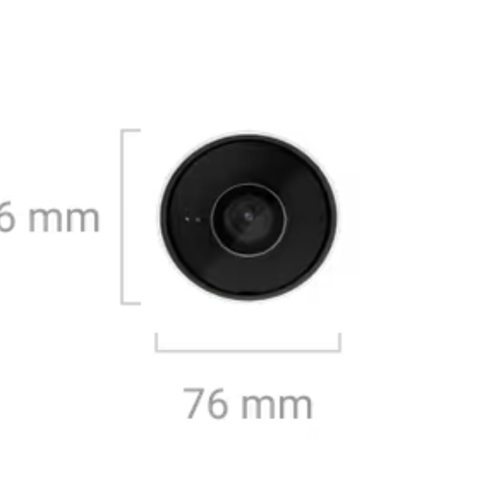 BulletCam (8 Mp) [2]