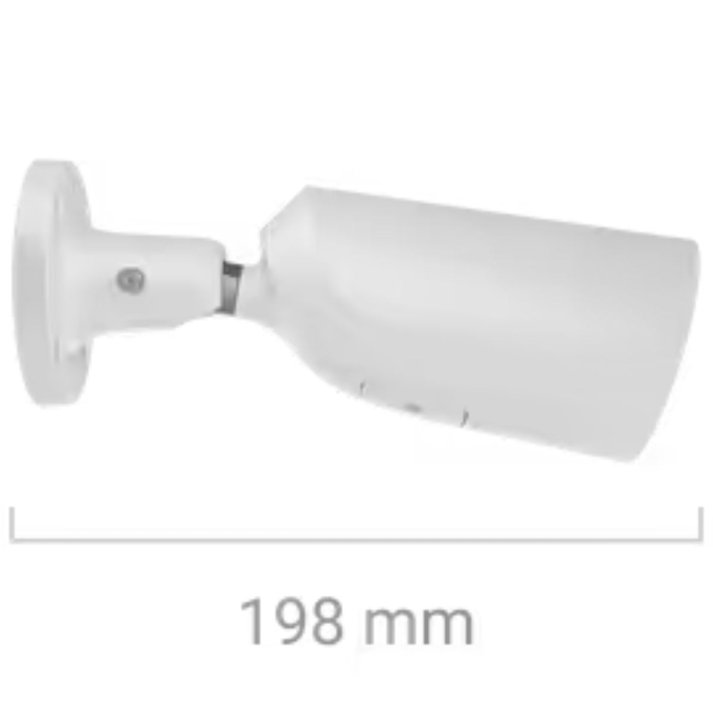 BulletCam (8 Mp) [3]