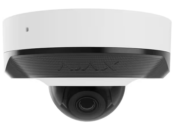 CAMERA IP MINI DOME AJAX, ALBA, 8MP, LENTILA 2.8MM [2]