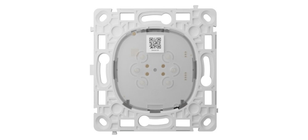 CenterButton (2-gang) [55] [3]