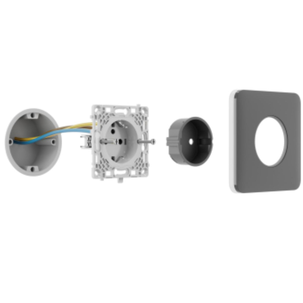 CenterCover (basic) [type F] [2]