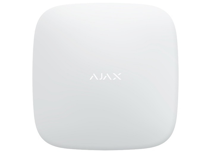CENTRALA ALARMA WIRELESS AJAX [2]