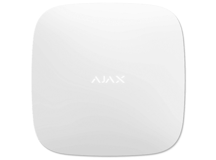 CENTRALA ALARMA WIRELESS AJAX 4G [2]