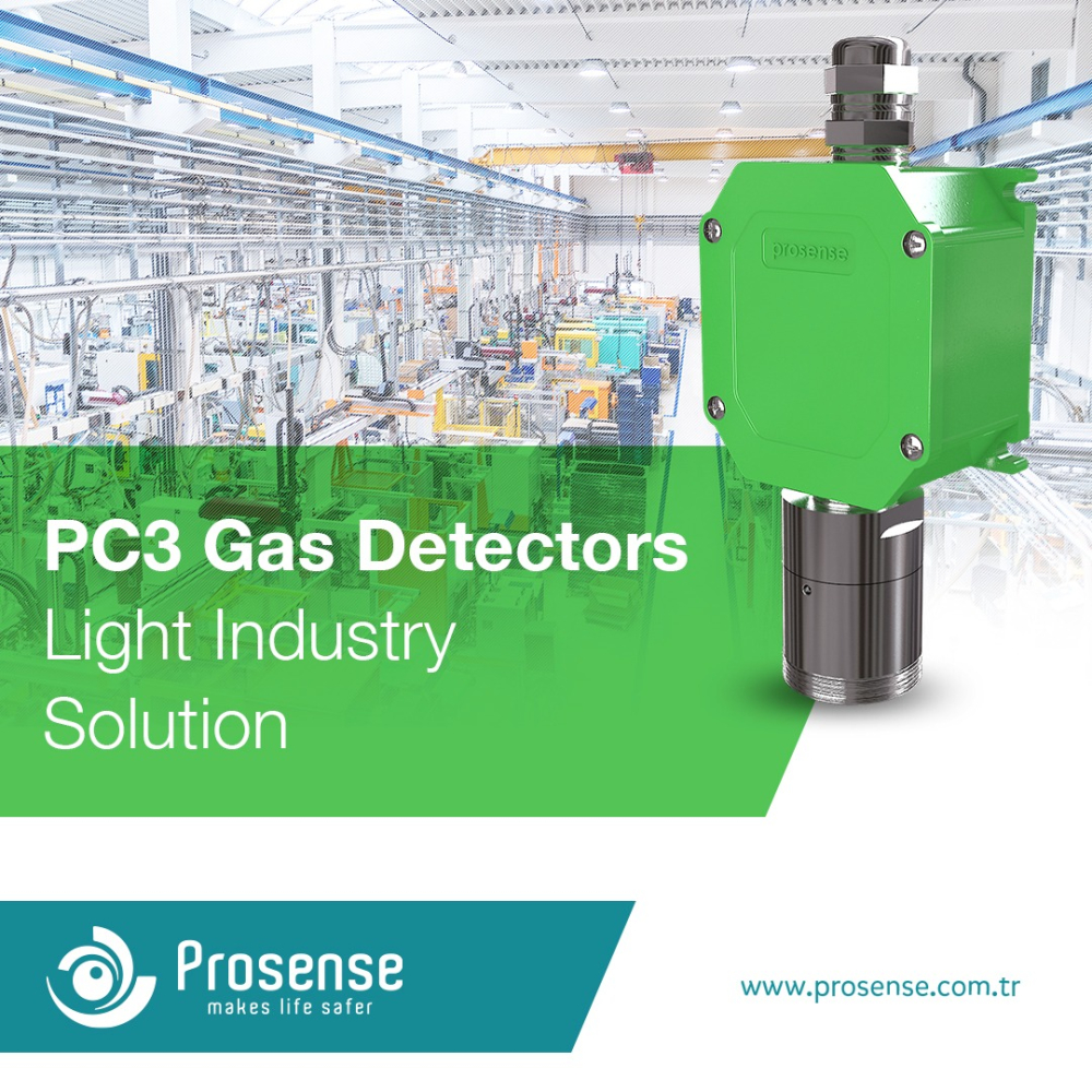 Detector gaze sepeciale ATEX include presetupele [4]