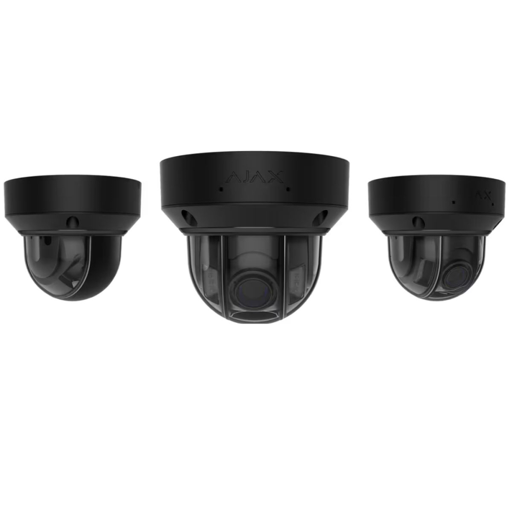 DomeCam HLVF (8 Mp) [2]