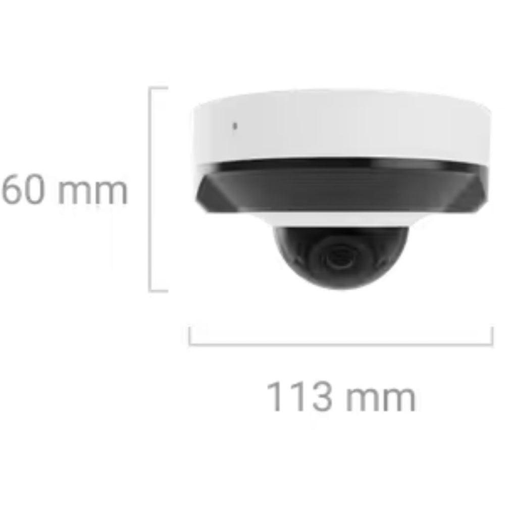 DomeCam Mini (5 Mp) [2]