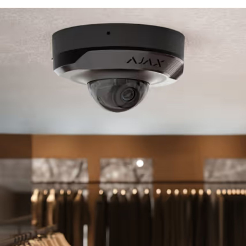 DomeCam Mini (8 Mp) [3]