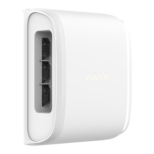 DualCurtain Outdoor Jeweller [3]