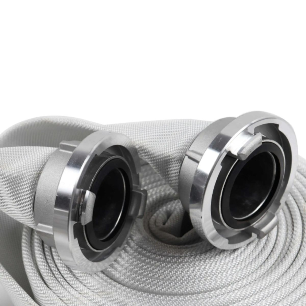 Furtun tip B cu racord refulare 15BAR [2]