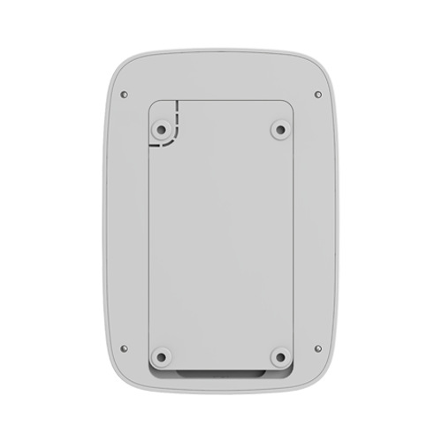 KeyPad Plus Jeweller [3]