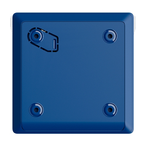 ManualCallPoint (Blue) Jeweller [3]