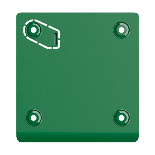 ManualCallPoint (Green) Jeweller [3]