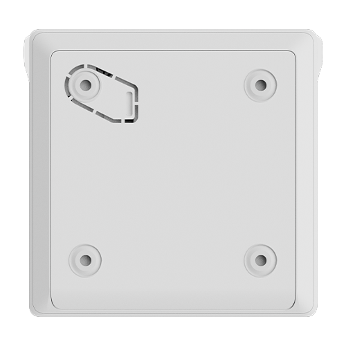 ManualCallPoint (White) Jeweller [3]