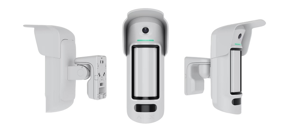 MOTIONCAM DE EXTERIOR (FOTO LA ALARMA/COMANDA) [2]