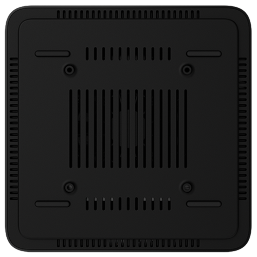 NVR 16 canale, ethernet, HDMI, negru [3]