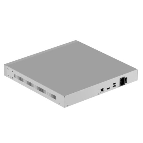 NVR H2DAC (8-ch) [2]