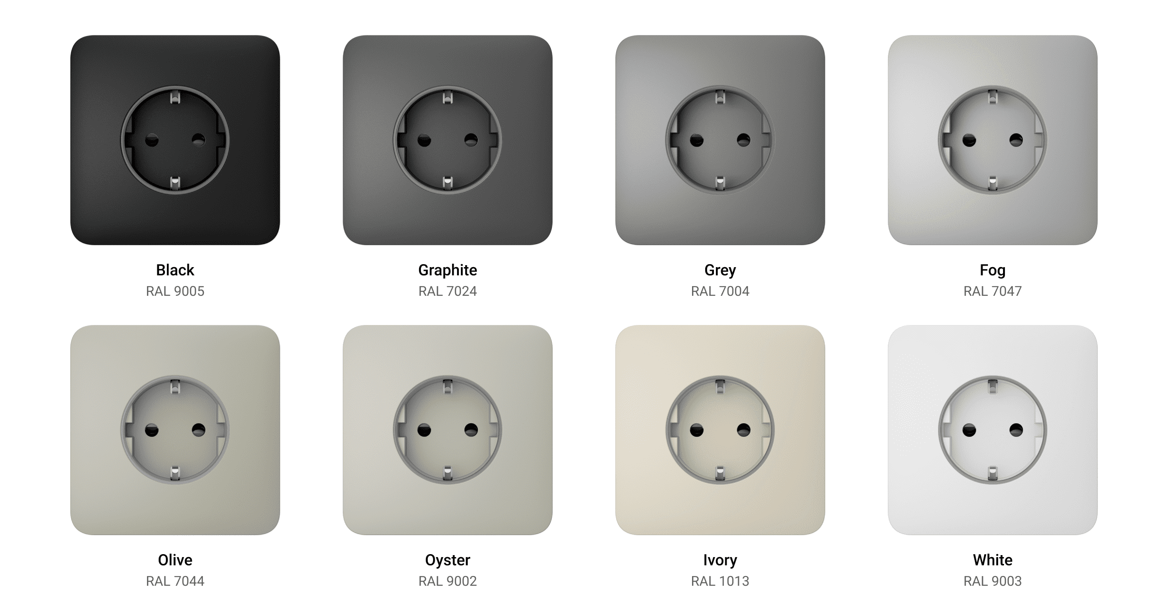 OutletCore (basic) [type F] [2]