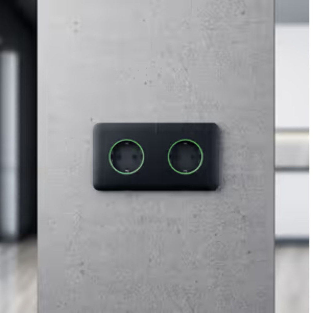 OutletCore (smart) [type F] [3]