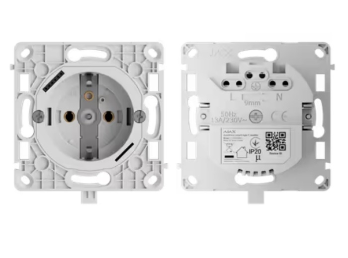 PRIZA INTELIGENTA WIRELESS, MONITORIZARE CONSUM [2]