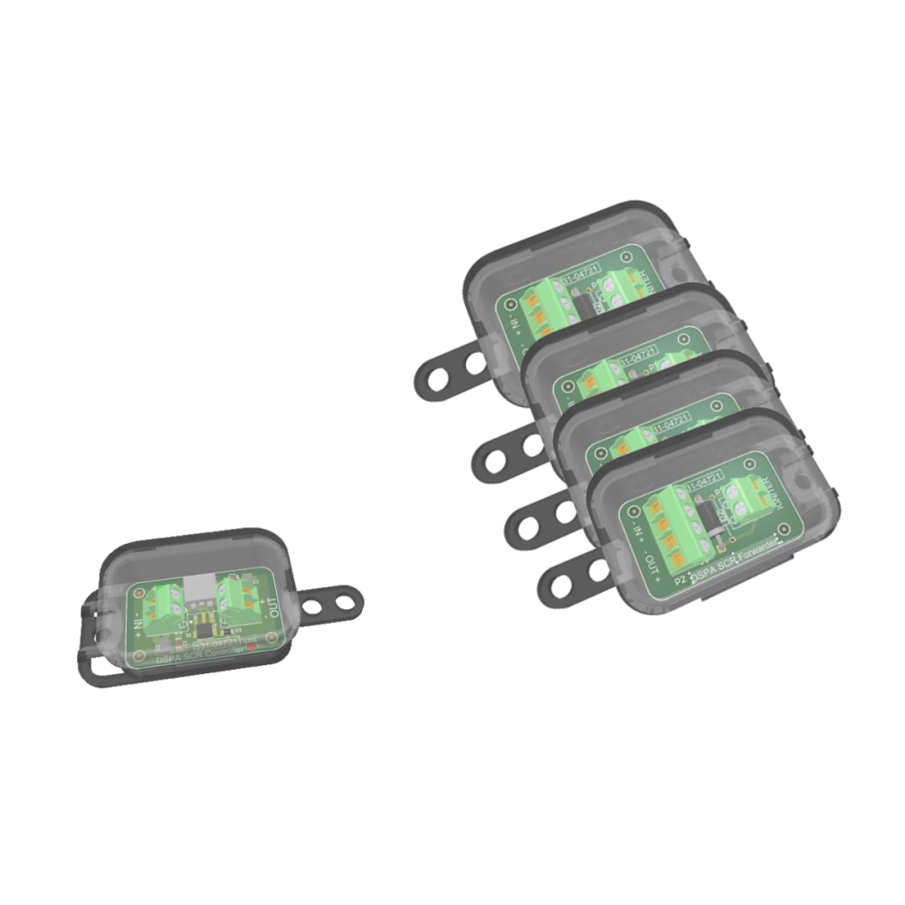 SCR Unitate de activare [2]