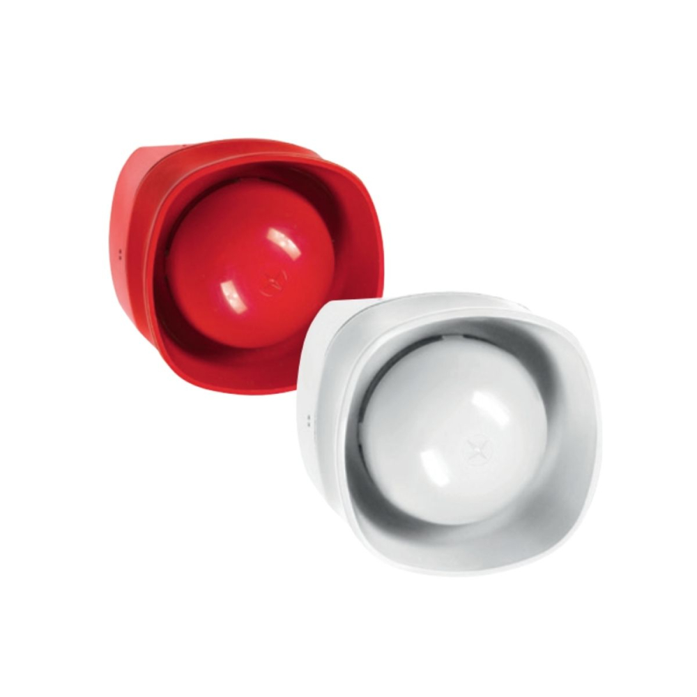 Sirena adresabila de interior [2]