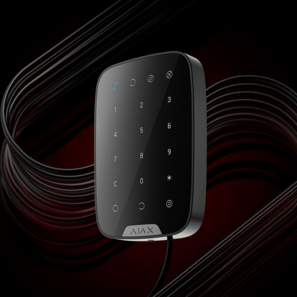 Superior KeyPad Fibra [2]