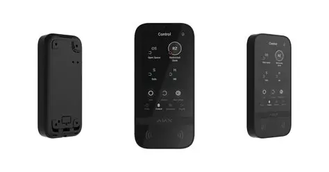 Superior KeyPad TouchScreen Fibra [2]