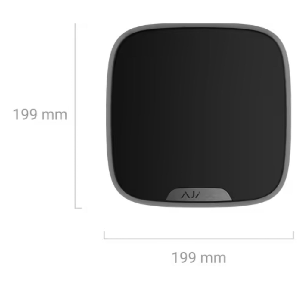Superior StreetSiren DoubleDeck Fibra [2]