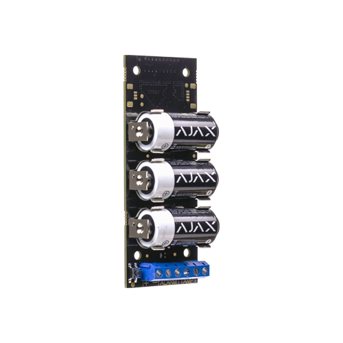 Transmitter Jeweller [2]