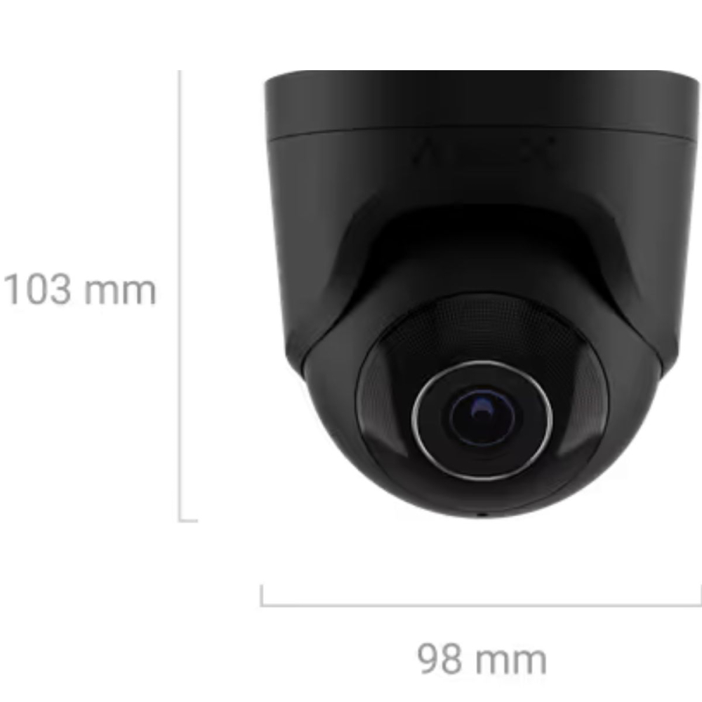 TurretCam (5 Mp) [2]