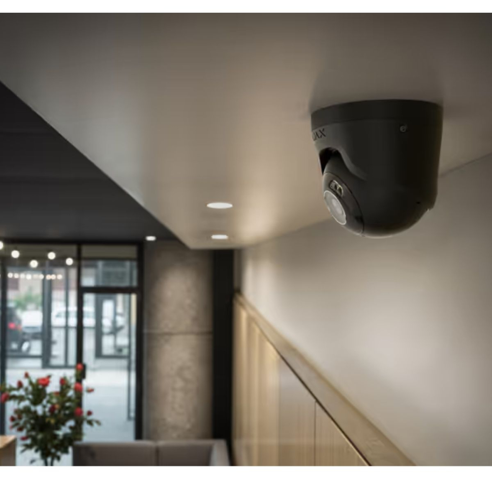 TurretCam HL (8 Mp) [2]