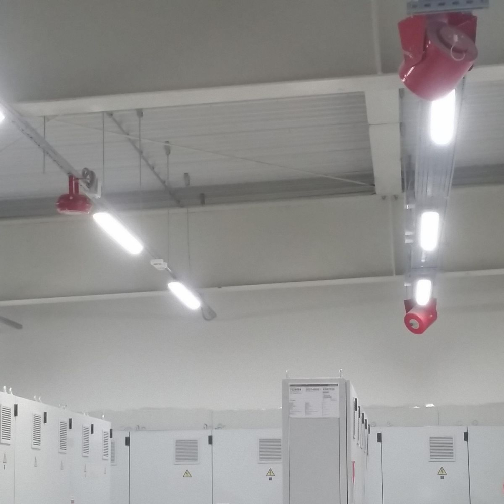 Unitate de stingere cu aerosoli 3250g [4]