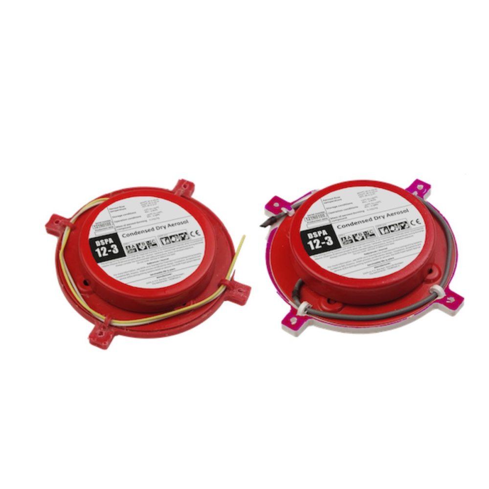 Unitate de stingere cu aerosoli 55g [2]