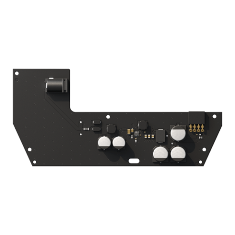 Module Comanda - 6V PSU (type A)